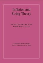 Inflation and String Theory