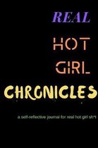 Real Hot Girl Chronicles: self-reflection journal