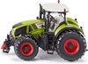 foto van SIKU 3280 Claas Axion 950