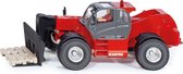 Manitou MHT 10230 telescooplader SIKU