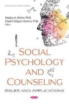 Social Psychology and Counseling