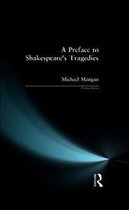 Preface Books-A Preface to Shakespeare's Tragedies