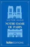 Les Classiques Kobo - Notre-Dame de Paris