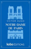 Les Classiques Kobo - Notre-Dame de Paris