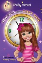 Motivational Children's Book Collection- Amanda and the Lost Time