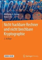 Nicht Hackbare Rechner et Nicht Brechbare Cryptographie