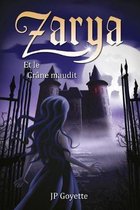 Zarya et le Cr�ne maudit