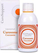 Curesupport Liposomal Curasome Curcumin