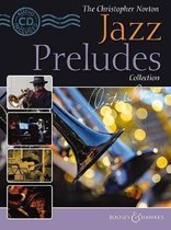 The Christopher Norton Jazz Preludes Collection