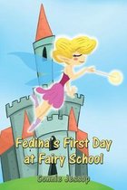 Fedina's first day at fairy school