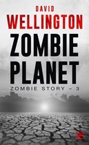 Zombie Story 3 - Zombie Story, T3 : Zombie Planet