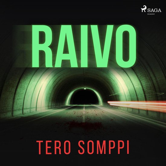 Raivo - cover