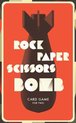 Afbeelding van het spelletje Rock, scissors, paper, bomb