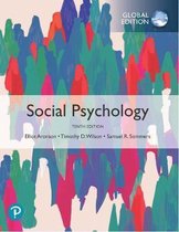 Aronson: Social Psychology GE_p10