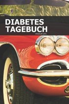 Diabetes Tagebuch: Blutzucker und Insulin im Blick behalten f�r mehr als 100 Tage - Klein & Kompakt ca. A5