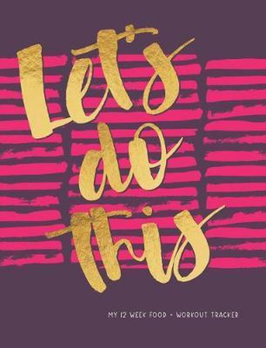 Let's do this - cover