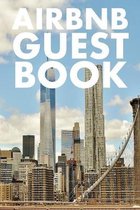 Airbnb Guest Book: Guest Reviews for Airbnb, Homeaway, Bookings, Hotels, Cafe, B&b, Motel - Feedback & Reviews from Guests, 100 Page. Gre