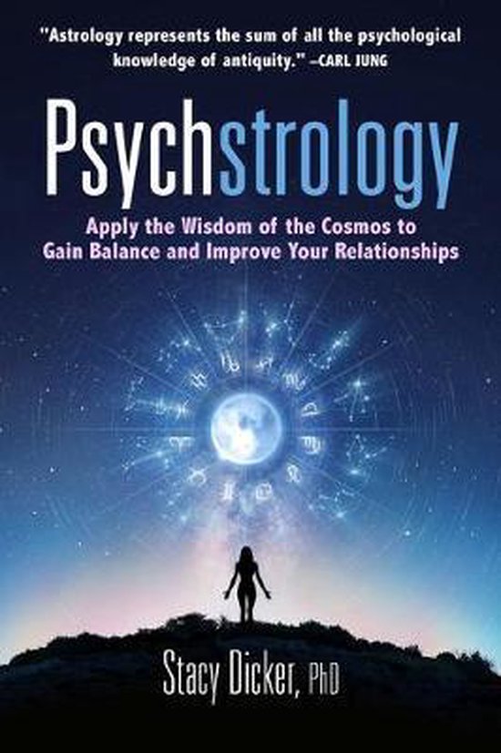 Psychstrology - cover