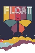 Float: Positive Message 2019-2020 Academic Year Planner, Datebook, And Homework Scheduler For Middle And High School Students