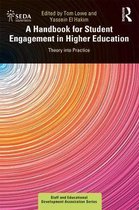 SEDA Series-A Handbook for Student Engagement in Higher Education