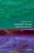 Very Short Introductions - Silent Film: A Very Short Introduction