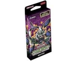 TCG Yu-Gi-Oh! Chaos Impact Special Edition YU-GI-OH