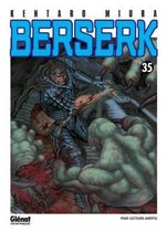 BERSERK - Tome 35