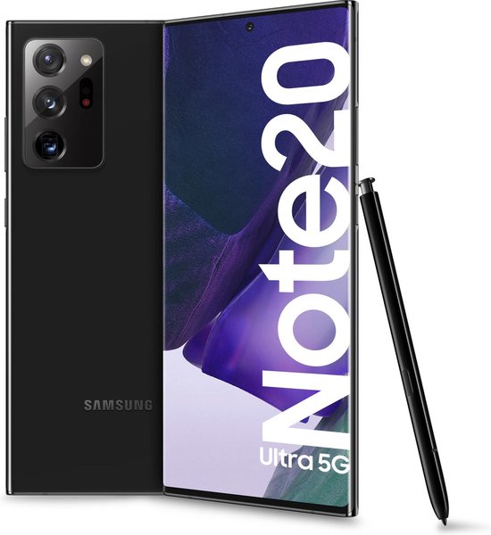 20 ultra note Samsung Galaxy
