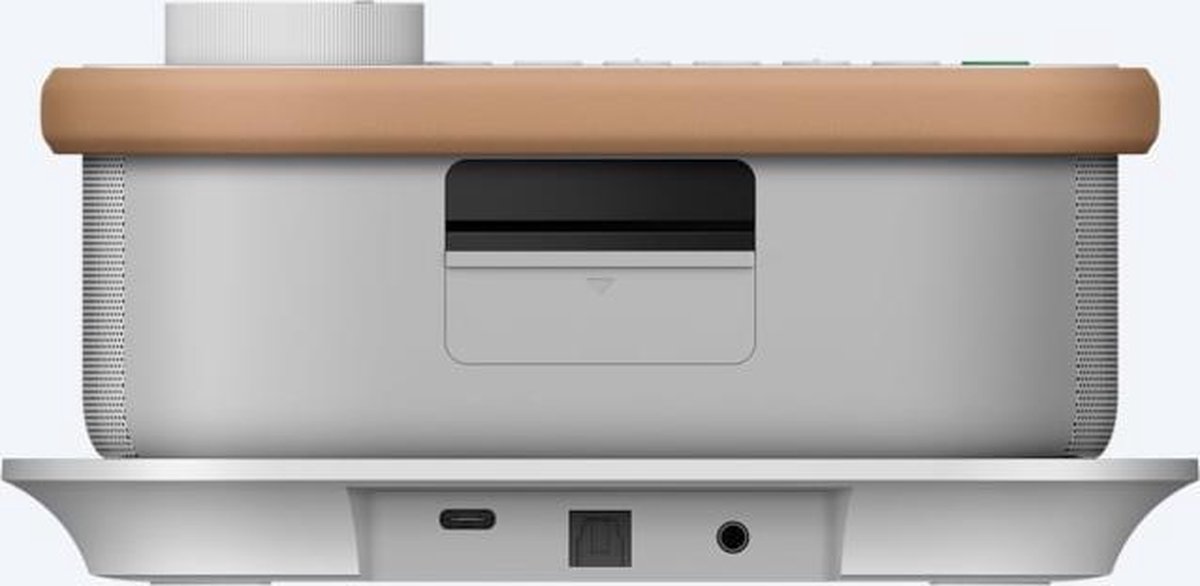 Sony SRS-LSR200 - TV luidspreker - Wit – foto 8