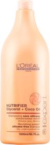L'Oreal Serie Expert Nutrifier Shampoo 1500 ml