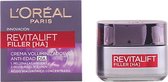 L'Oreal Make Up - REVITALIFT FILLER anti-age volumizing moisturizer 50 ml