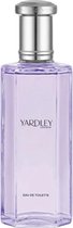 Yardley London English Lavender eau de toilette spray (unisex) 125 ml