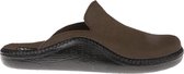 Westland -Heren -  bruin - pantoffels & slippers - maat 42