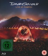 Live At Pompeii (Deluxe Edition) (Boxset)