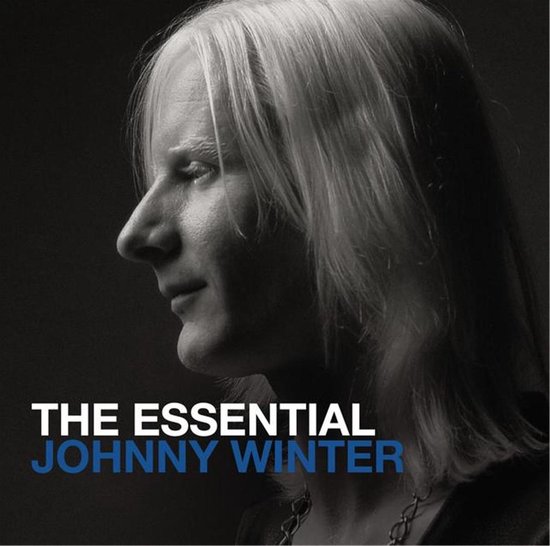 Essential - Johnny Winter