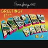 Bruce Springsteen - Greetings From Asbury Park, Nj (CD)