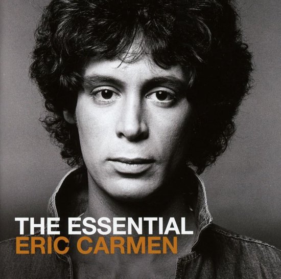 Essential Eric Carmen, Eric Carmen CD (album) Muziek