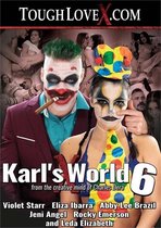 Tough Love X - KARLS WORLD 6