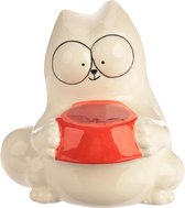 Spaarpot Simon's cat