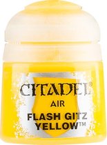 Flash Gitz Yellow - Air (Citadel)