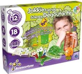 Jakkie Fabriek Science4You