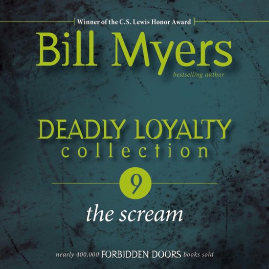 Deadly Loyalty Collection: The Scream - cover