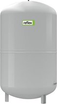 Reflex N Membraandrukexpansievat 400l 6bar Grijs