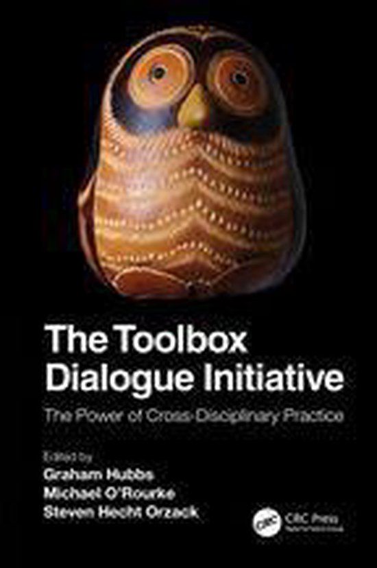 The Toolbox Dialogue Initiative - cover