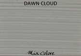 Dawn cloud krijtverf Mia colore 2,5 liter