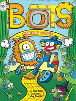 Bots - The Wizard of Bots