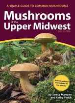 Mushroom Guides - Mushrooms of the Upper Midwest