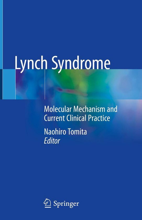 Medicine (R0) - Lynch Syndrome - cover
