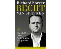 Recht van spreken