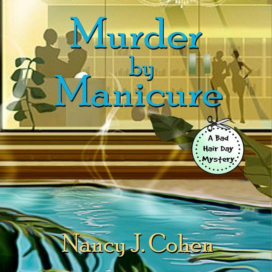 Murder by Manicure